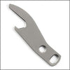 Keysmart Tools Silver Keysmart Bottle Opener