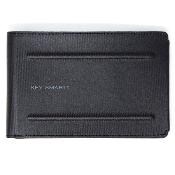 Keysmart Wallet Black Keysmart Urban Passport