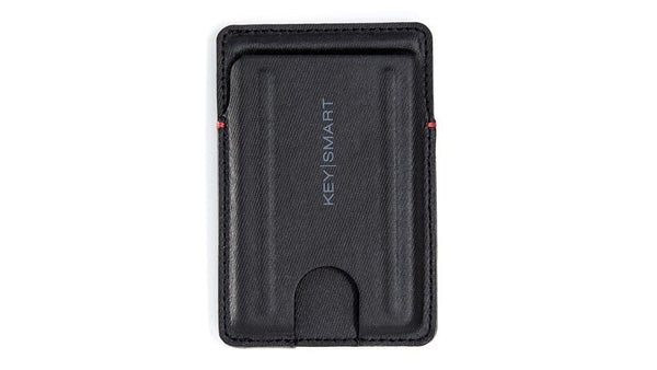 Keysmart Wallet Black Keysmart Urban Slim