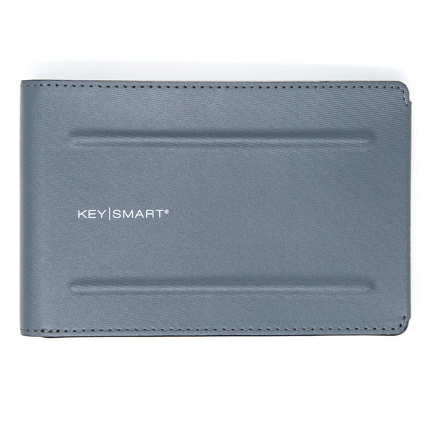 Keysmart Wallet Grey Keysmart Urban Passport