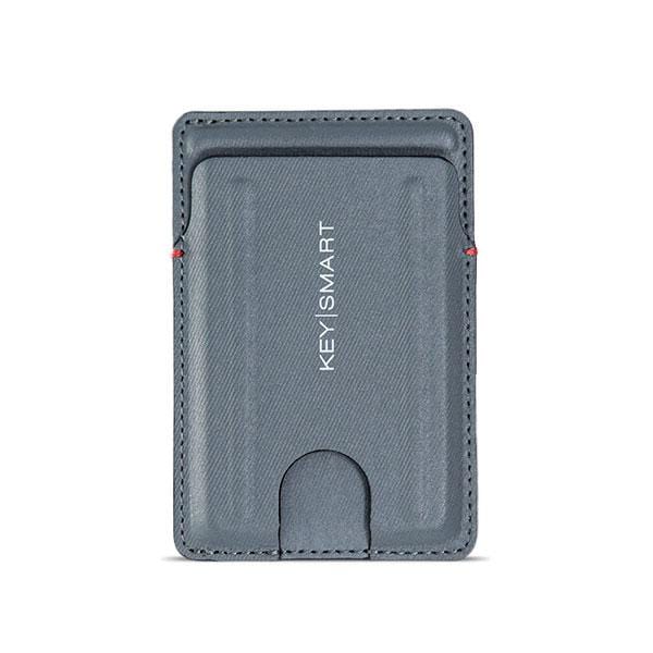 Keysmart Wallet Grey Keysmart Urban Slim