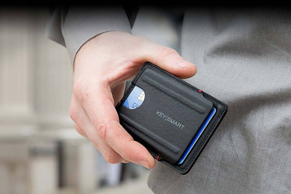 Keysmart Wallet Keysmart Urban Slim