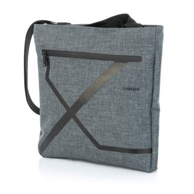 Knirps Sling - Crossbody Grey Knirps Crossover Bag