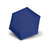 Knirps Umbrella Blue Knirps AS050 Slim Small Manual