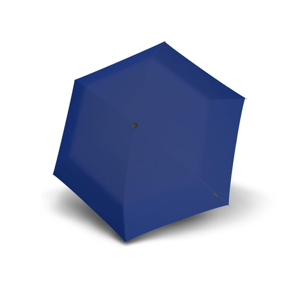 Knirps Umbrella Blue Knirps AS050 Slim Small Manual