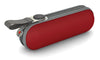 Knirps Umbrella D'Red Knirps X1 UV Protection