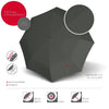 Knirps Umbrella Knirps A200 Medium Duomatic