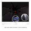 Knirps Umbrella Knirps A200 Medium Duomatic