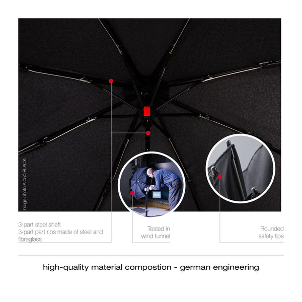 Knirps Umbrella Knirps A200 Medium Duomatic