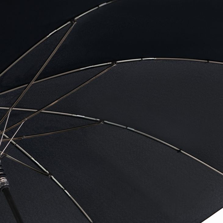 Knirps Umbrella Knirps T.771 Long Automatic Black 10 tlg