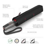 Knirps Umbrella Knirps T400 Duomatic XL