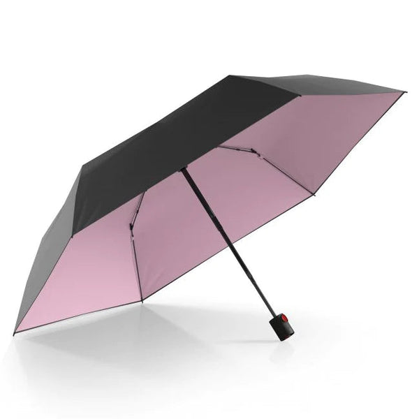 Ombrello Knirps T.200 Nero Duomatic - Tecnologia Antivento per Ufficio Ombrello Knirps T.200 Nero Duomatic - Tecnologia Antivento per Ufficio