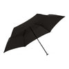 Knirps Umbrella Knirps US.050 Ultra Light Slim Manual Black Coating