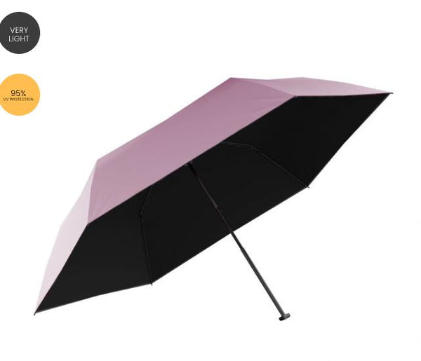 Knirps Umbrella Knirps US.050 Ultra Light Slim Manual w/ HeatShield ( UV ) Coating