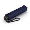 Knirps Umbrella Navy Knirps A200 Medium Duomatic