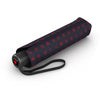 Knirps Umbrella Pinta Sailor Knirps A200 Medium Duomatic