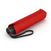 Knirps Umbrella Red Knirps A200 Medium Duomatic