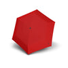 Knirps Umbrella Red Knirps AS050 Slim Small Manual