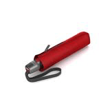 Knirps Umbrella Red Knirps T200 Medium Duomatic