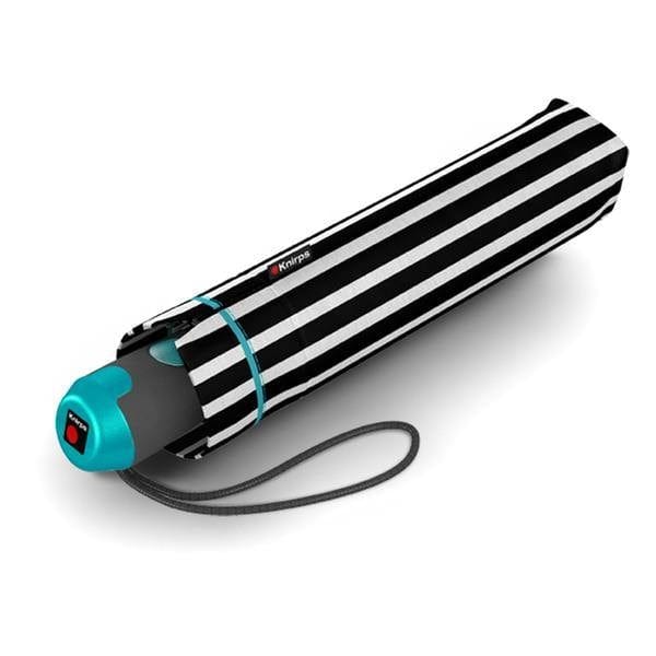 Knirps Umbrella Strip Strap Blue Knirps E200 Medium Fashion Series