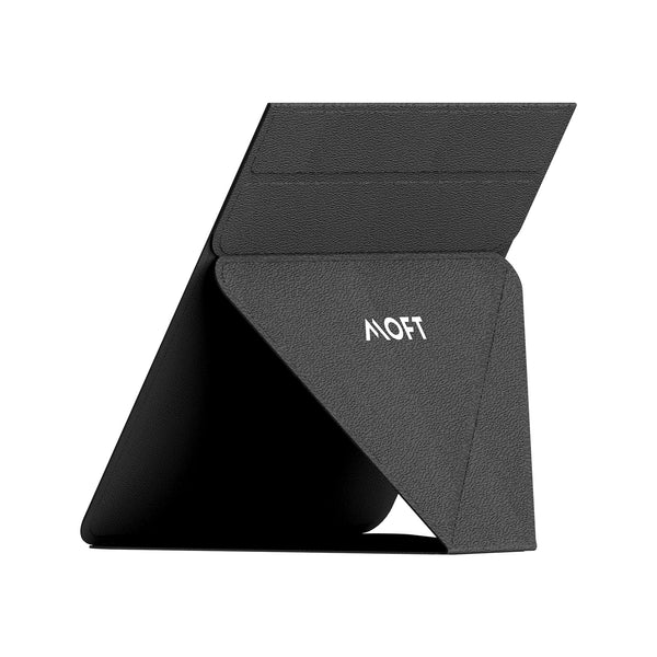 Moft Digital Accessories Black Moft Snap Tablet Stand