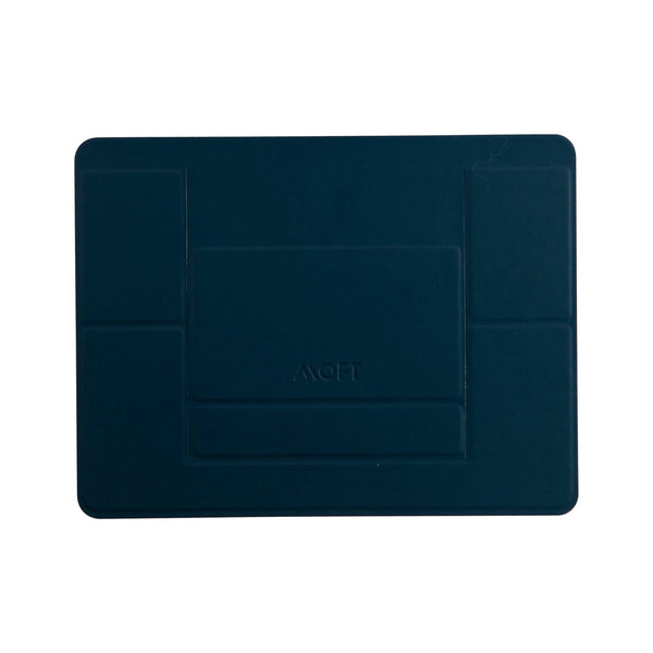 Moft Digital Accessories Blue MOFT Airflow Universal - Adhesive Laptop Stand