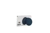 Moft Digital Accessories Blue Moft Snap Phone Grip & Stand - MagSafe-enhanced