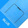 Moft Digital Accessories Blue MOFT Z - 5 in 1 Laptop Stand Set