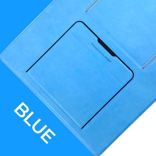 Moft Digital Accessories Blue MOFT Z - 5 in 1 Laptop Stand Set