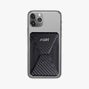 Moft Digital Accessories Carbon Black MOFT X Phone Stand Carbon Black