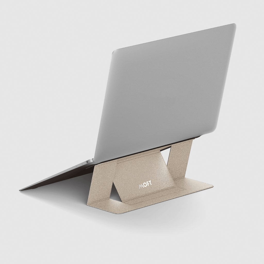 MOFT Airflow Universal Adhesive Laptop Stand