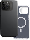 Moft Digital Accessories IPhone 14 Pro Max Black Moft Magsafe Case