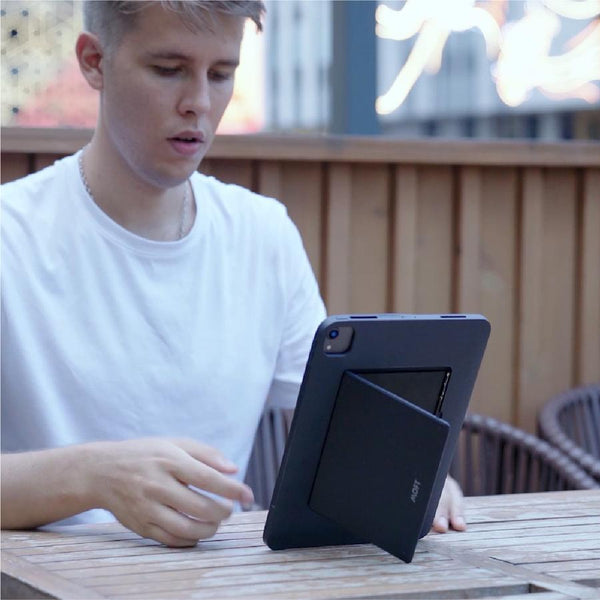 Moft Digital Accessories MOFT Float - 2-in-1 Stand & Case for iPad Pro and iPad Air 2020