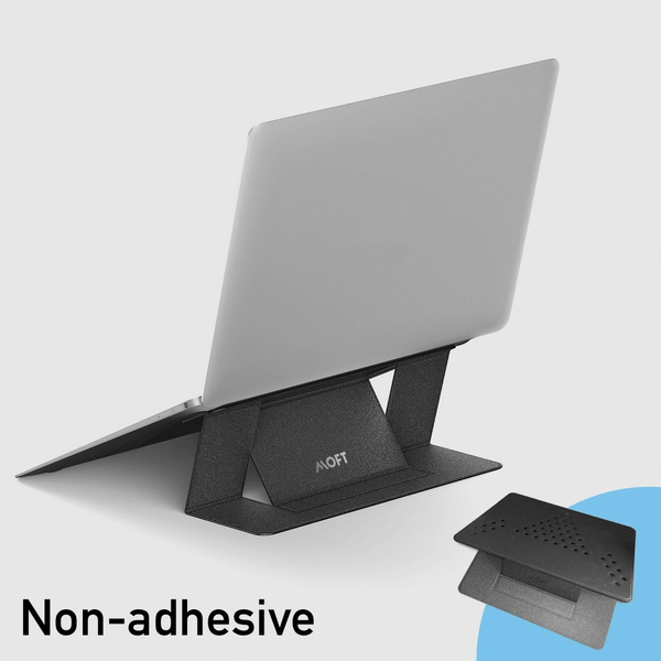 Moft Laptop Stand (Non Adhesive) - Klyk