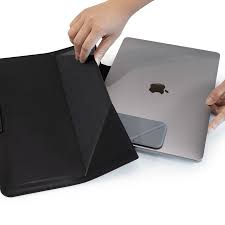 Moft Digital Accessories Moft Snap Laptop Phone Holder