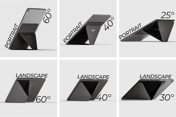 Moft Digital Accessories Moft Tablet Stand