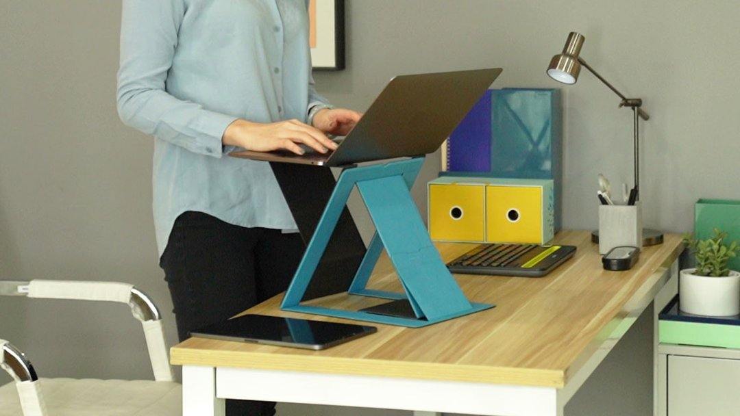 オフィス家具 Moff Buy the Best Sit and Stand Desk Online – MOFT