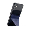 Moft Digital Accessories Navy Blue MOFT X Phone Stand With Magnet Mount Combo