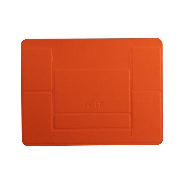 Moft Digital Accessories Orange MOFT Airflow Universal - Adhesive Laptop Stand