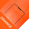 Moft Digital Accessories Orange MOFT Z - 5 in 1 Laptop Stand Set