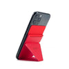 Moft Digital Accessories Red MOFT X Adhesive Phone Stand