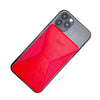 Moft Digital Accessories Red MOFT X Phone Stand With Magnet Mount Combo