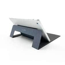 Moft Digital Accessories Space Grey MOFT 2 in 1 Laptop Stand & Mouse Pad Space Grey