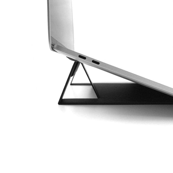 Moft Digital Accessories Space Grey MOFT 2 in 1 Laptop Stand & Mouse Pad Space Grey