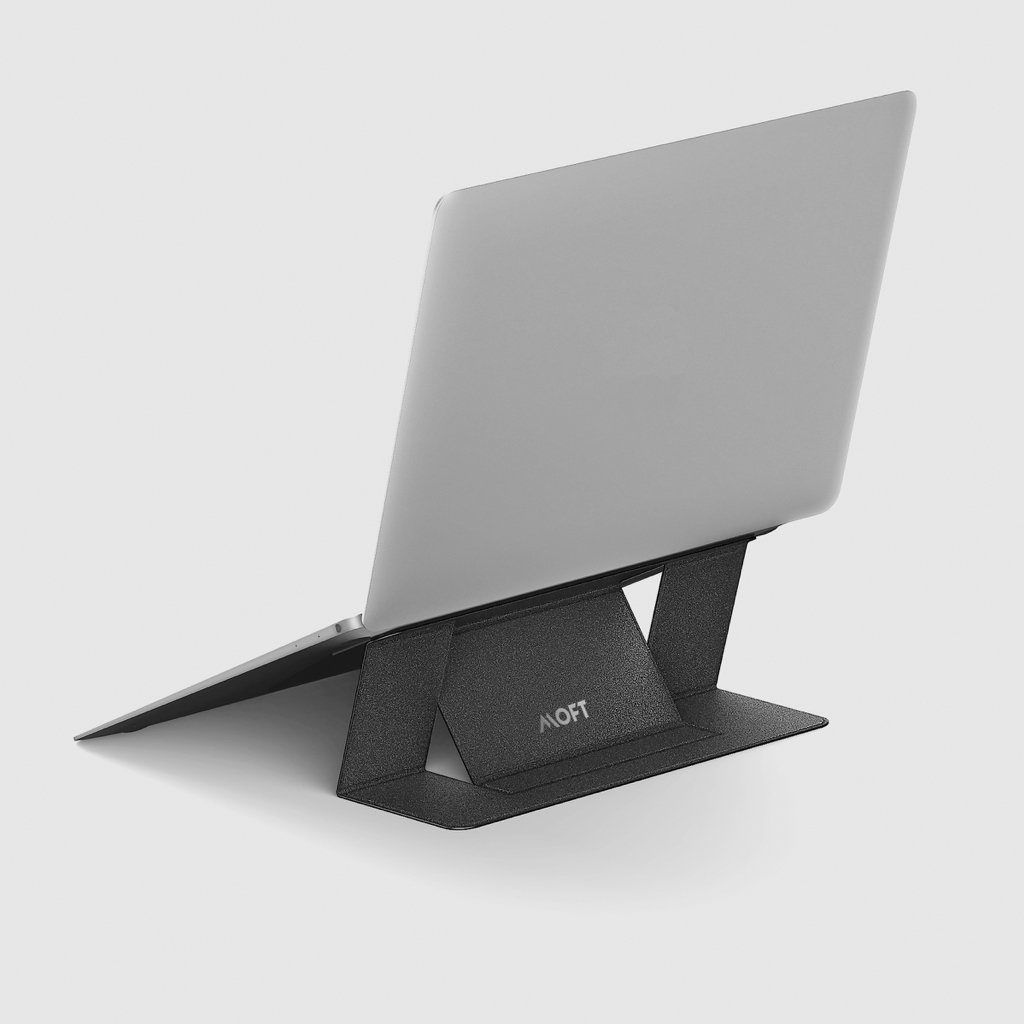 Moft Computer Stand MOFT | Phone & Laptop Stand | Urban Traveller & Co.