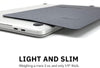 Moft Digital Accessories Space Grey MOFT Invisible - Laptop Stand