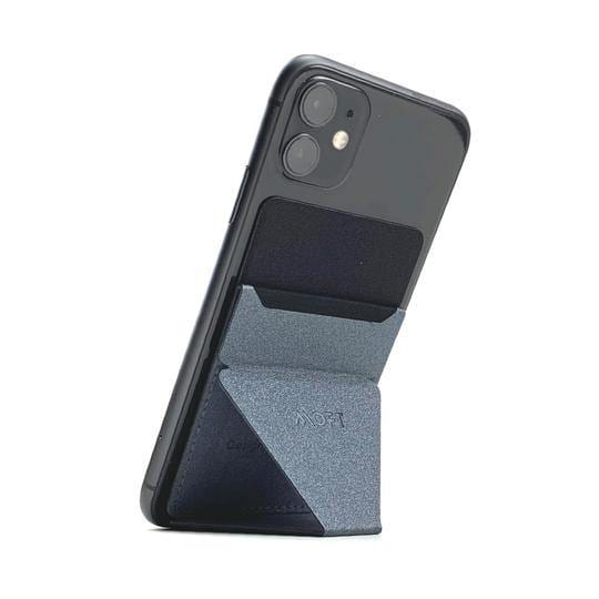 Moft Digital Accessories Space Grey MOFT X Phone Stand Carbon Black
