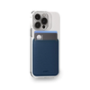 Moft Phone Wallet Blue MOFT MagSafe Compatible Wallet / Flash Wallet Phone Stand