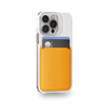 Moft Phone Wallet Yellow MOFT MagSafe Compatible Wallet / Flash Wallet Phone Stand