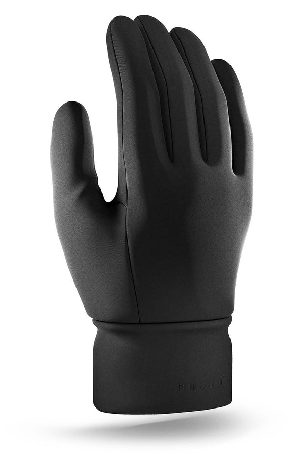 Mujjo Digital Accessories Mujjo Double Insulated Touchscreen Gloves